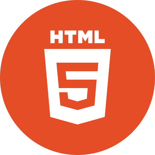html-icon